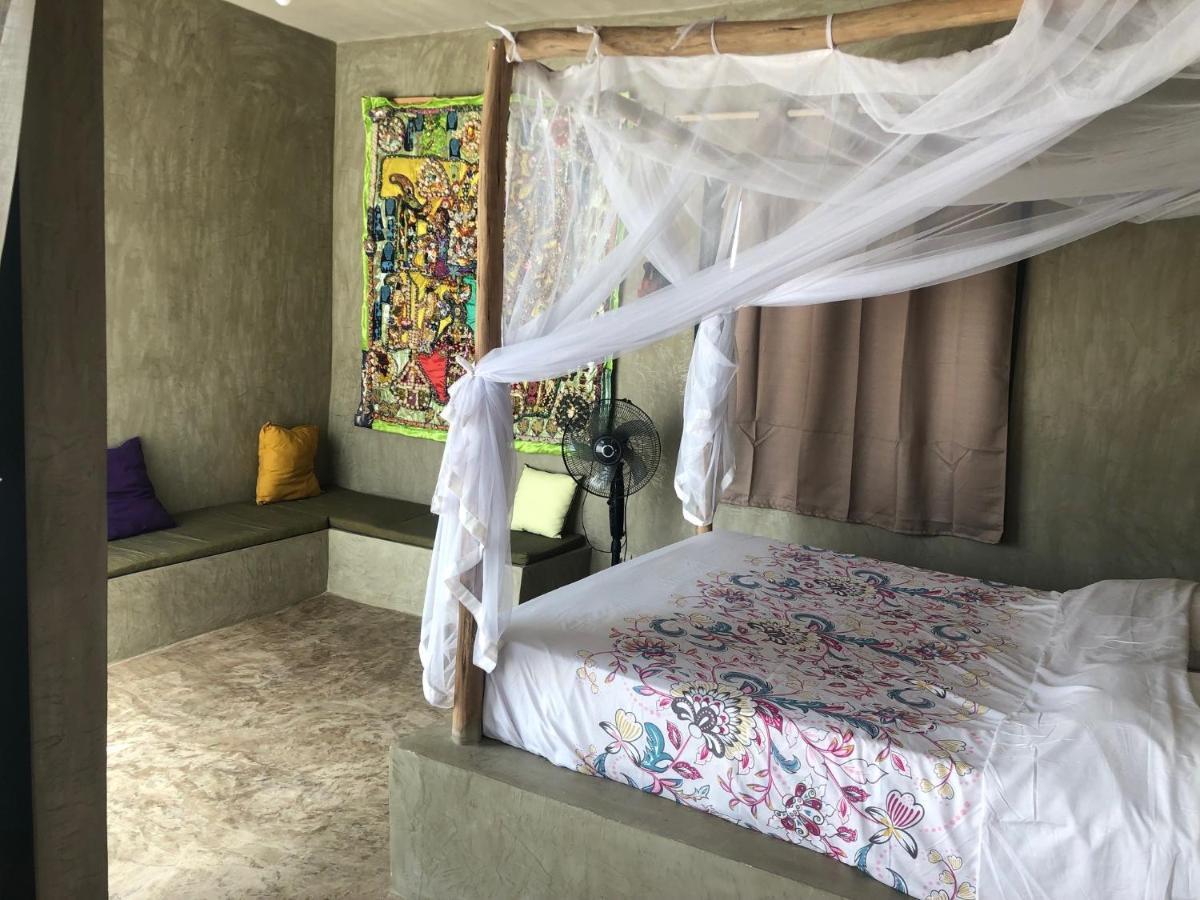 Bed and Breakfast Bine Bassile Guereo Экстерьер фото